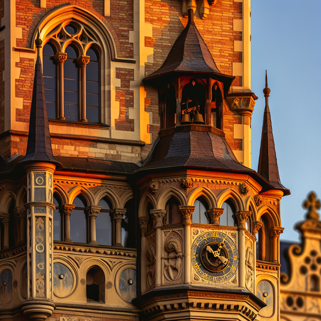 Prague, Czech Republic