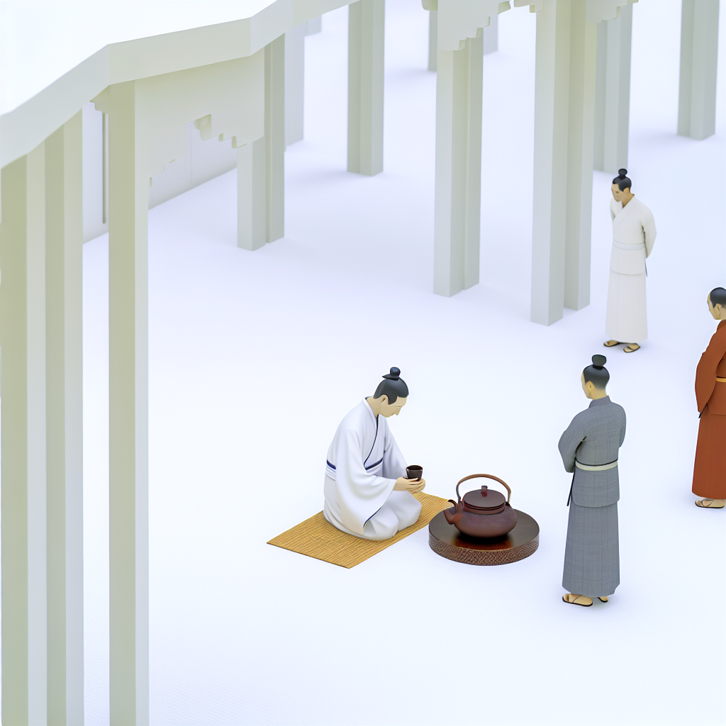 Tea Ceremony