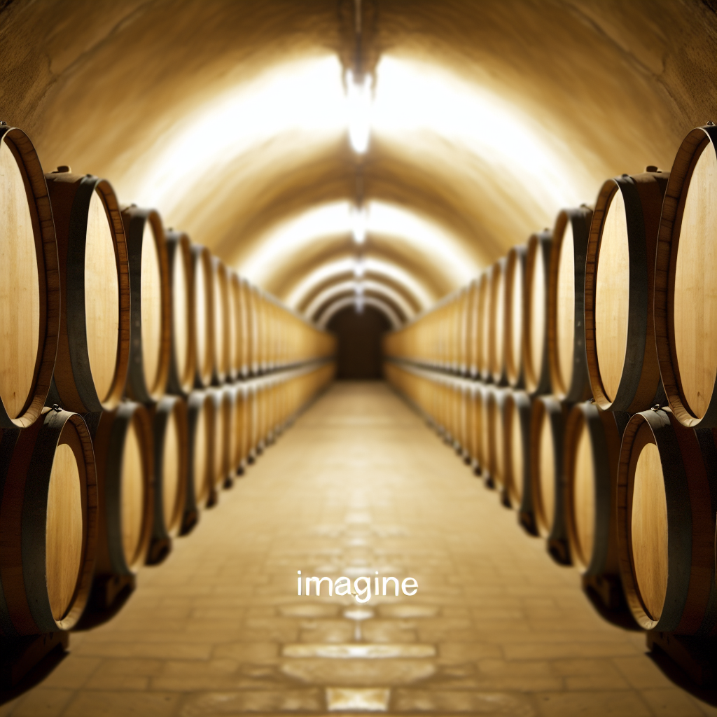 Historic Wine Cellar